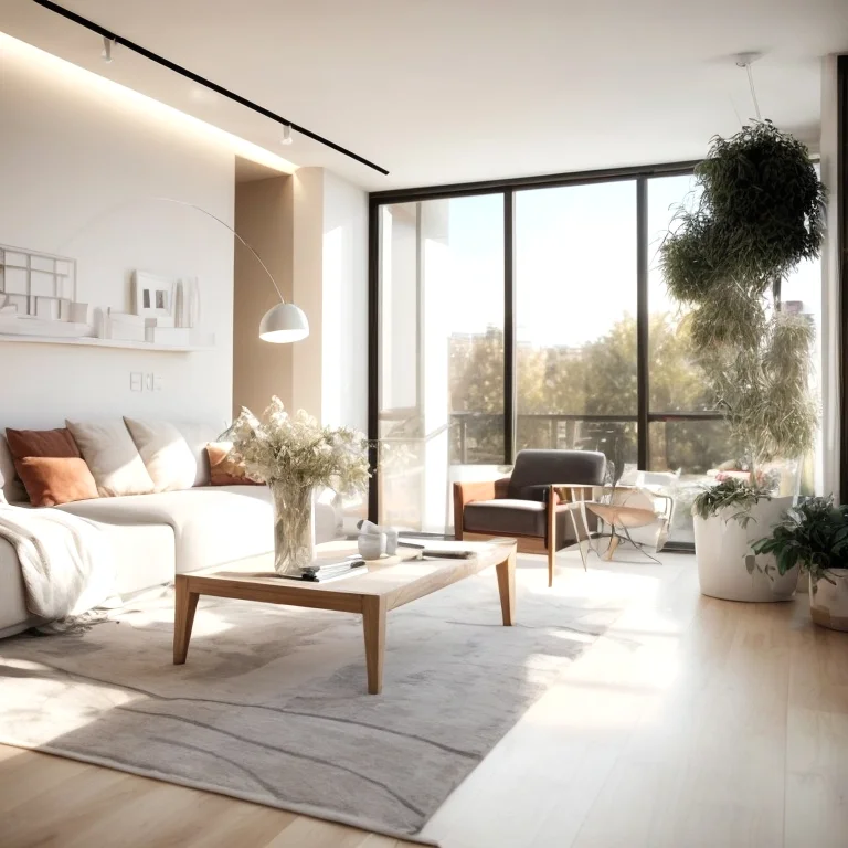 DomnewLux Team bei der Arbeit