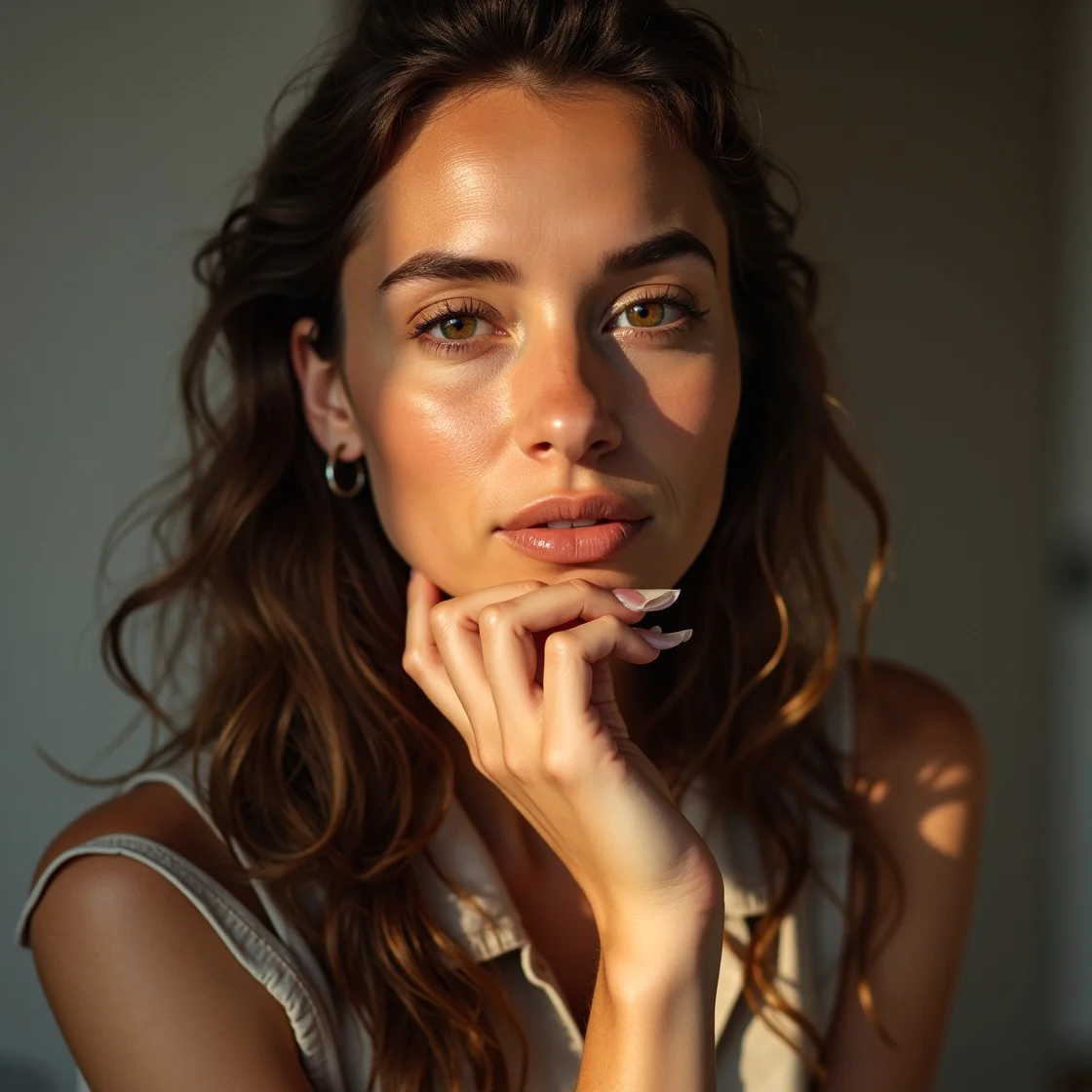 Portrait von Lena Müller