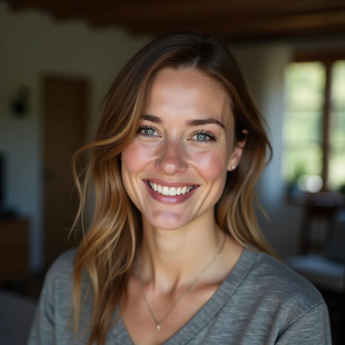 Portrait von Sophie Lang